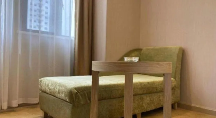 Bed in Vienna Hotel Shaanxi Weinan Shengli Street Railway Station