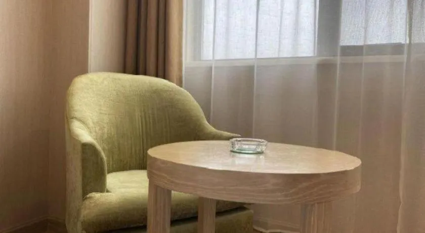 Vienna Hotel Shaanxi Weinan Shengli Street Railway Station