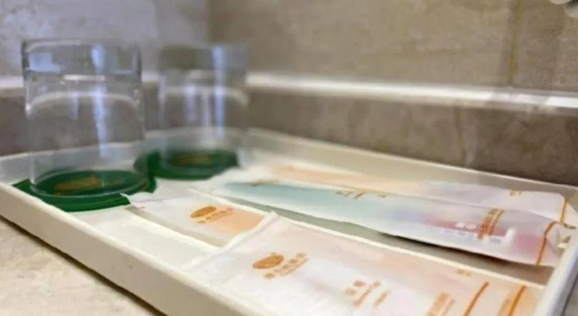 Vienna Hotel Shaanxi Weinan Shengli Street Railway Station