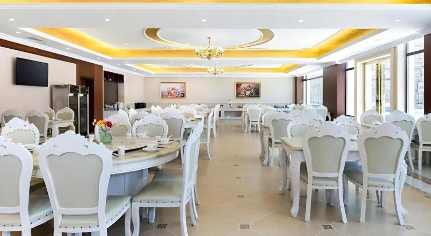 Vienna Hotel Jiangxi Fuzhou Lichuan Kangshu