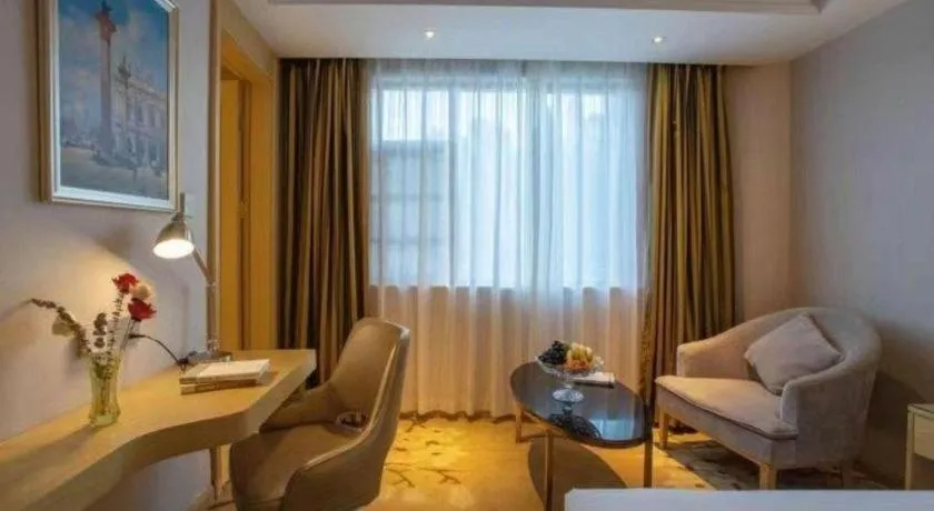 Vienna Hotel Yunnan Lijiang Ancient City