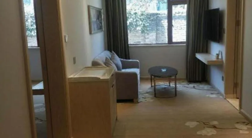 Vienna Hotel Yunnan Lijiang Ancient City