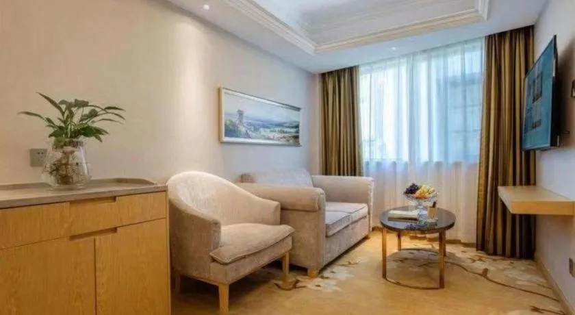 Vienna Hotel Yunnan Lijiang Ancient City