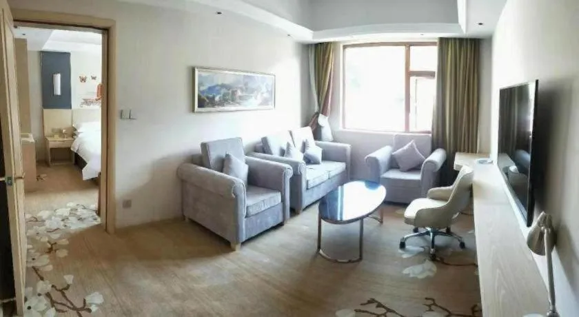 Vienna Hotel Yunnan Lijiang Ancient City