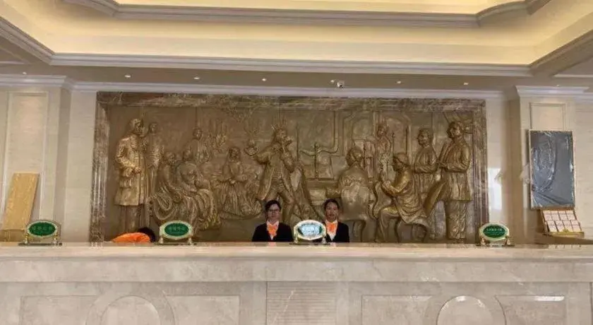 Vienna Hotel Yunnan Lijiang Ancient City Vienna Hotel Yunnan Lijiang Ancient City