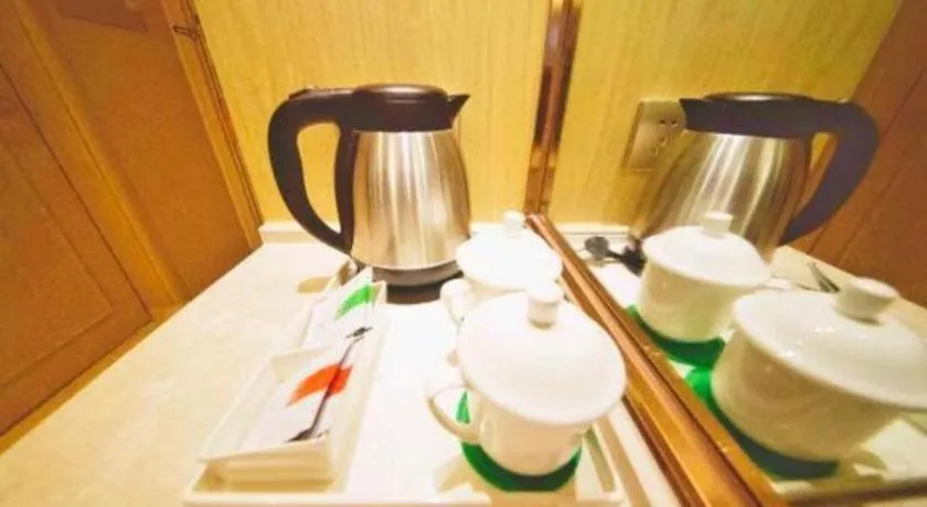 Vienna Hotel Yunnan Lijiang Ancient City