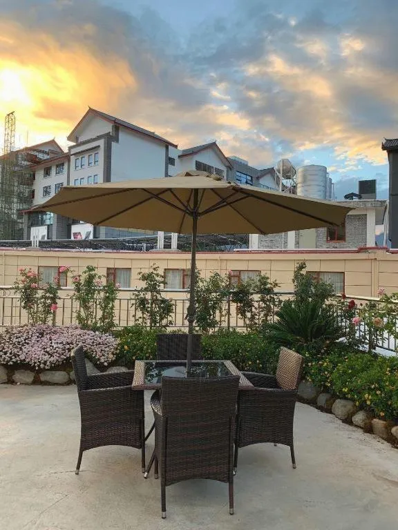 Vienna Hotel Yunnan Lijiang Ancient City