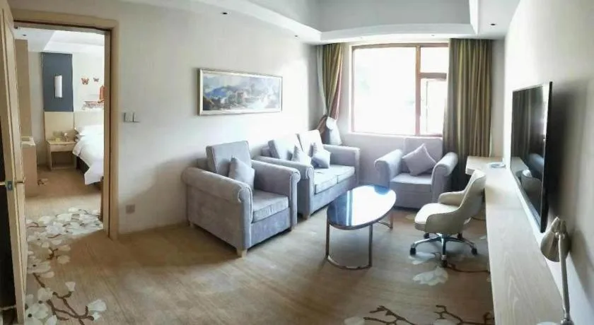 Vienna Hotel Yunnan Lijiang Ancient City