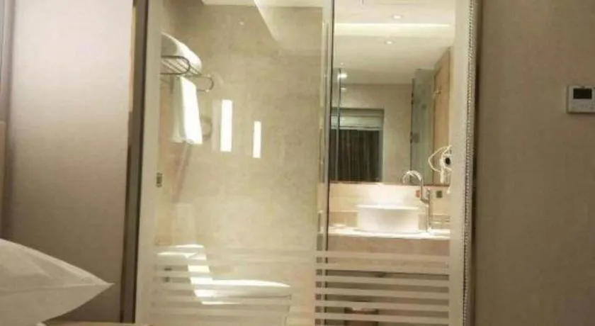 Vienna Hotel Yunnan Lijiang Ancient City