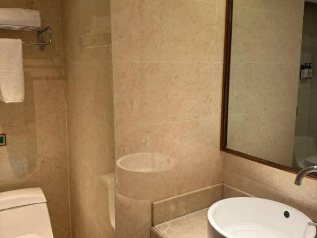 Vienna Hotel Yunnan Lijiang Ancient City