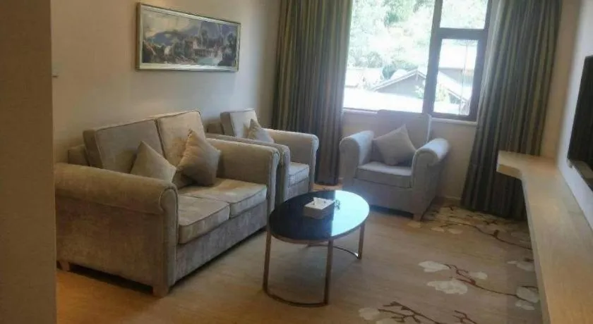 Vienna Hotel Yunnan Lijiang Ancient City