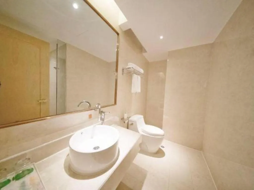 Vienna Hotel Yunnan Lijiang Ancient City