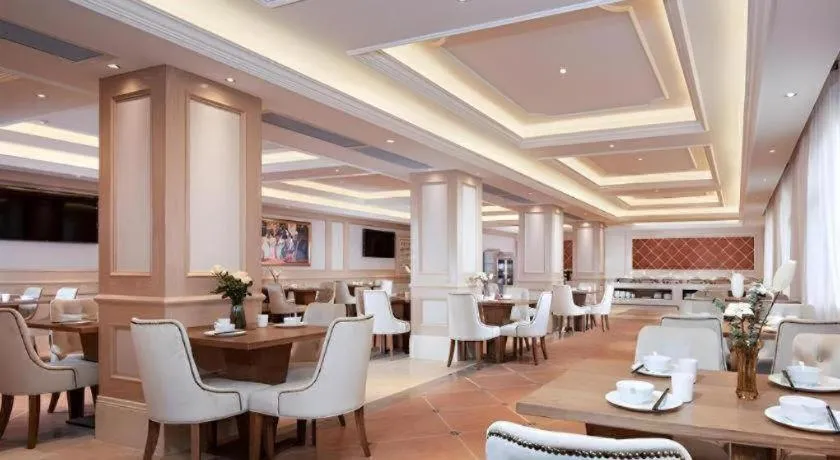 Vienna Hotel Yunnan Lijiang Ancient City