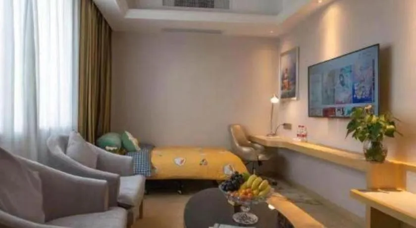 Vienna Hotel Yunnan Lijiang Ancient City