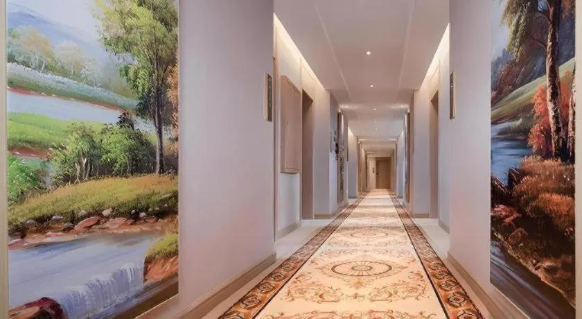 Vienna Hotel Yunnan Lijiang Ancient City