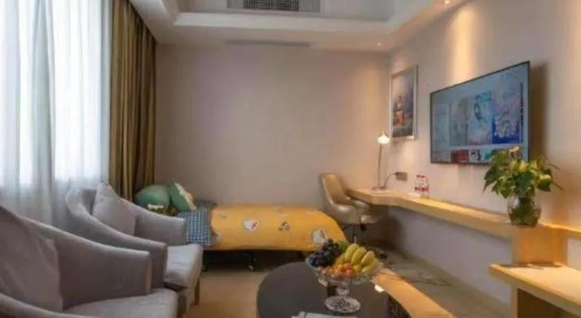 Vienna Hotel Yunnan Lijiang Ancient City