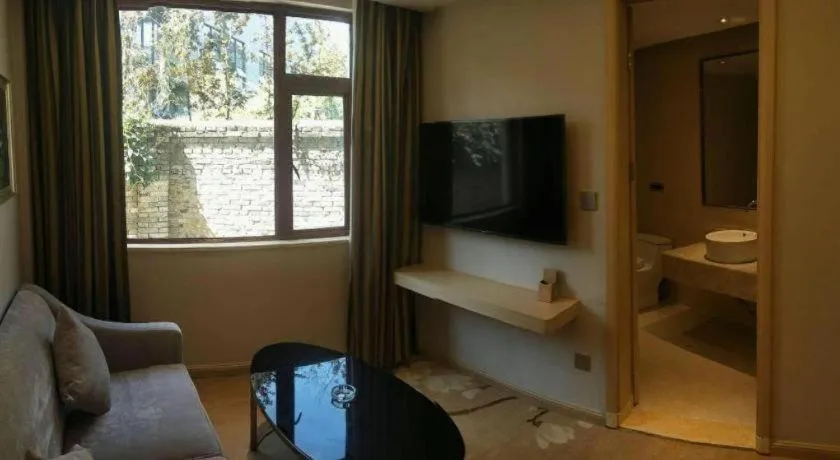 Vienna Hotel Yunnan Lijiang Ancient City