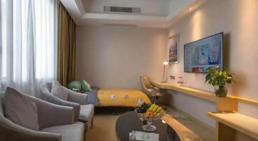 Vienna Hotel Yunnan Lijiang Ancient City