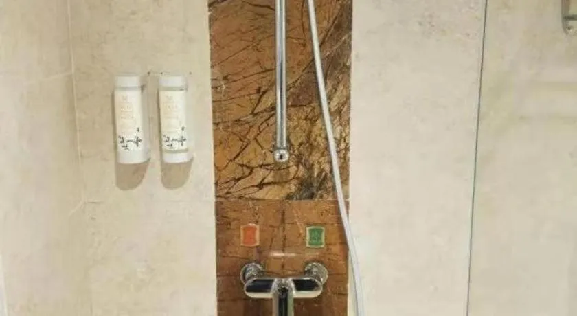 Vienna Hotel Yunnan Lijiang Ancient City