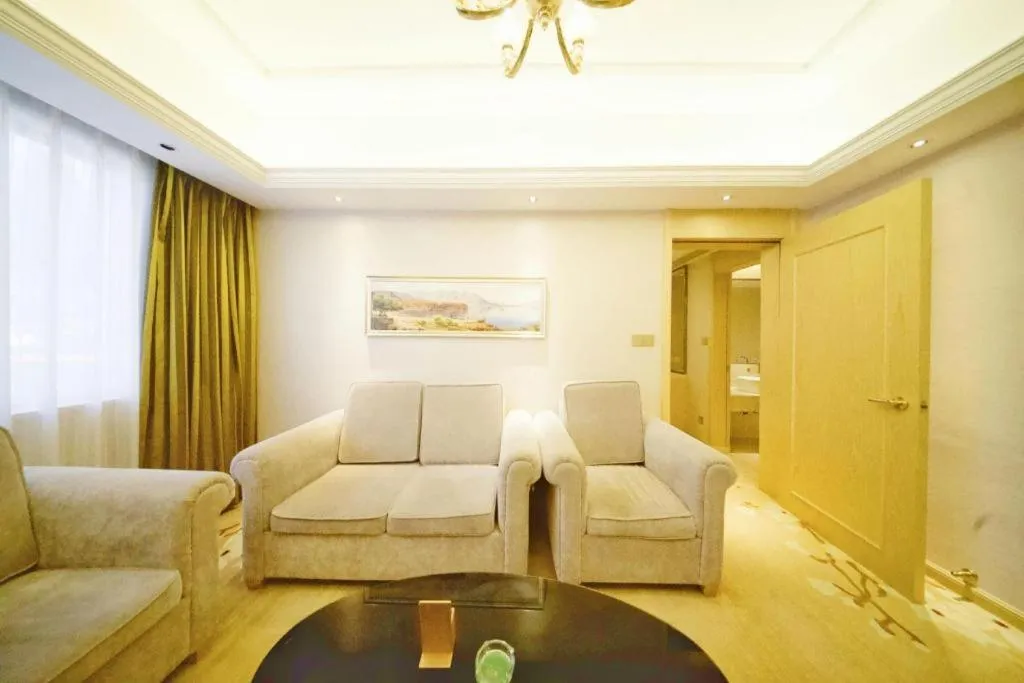 Vienna Hotel Yunnan Lijiang Ancient City