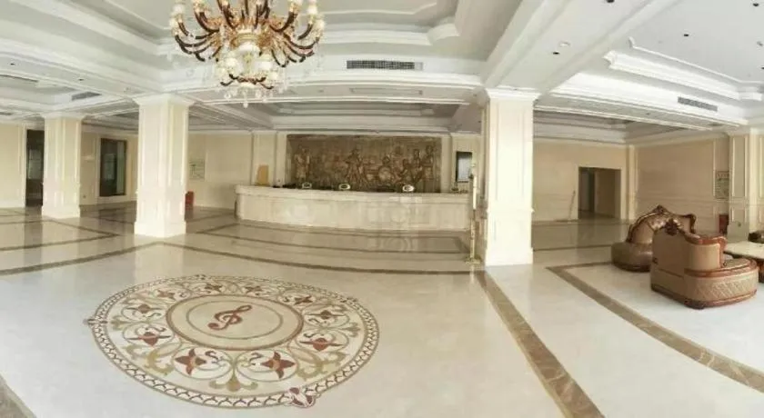 Vienna Hotel Yunnan Lijiang Ancient City