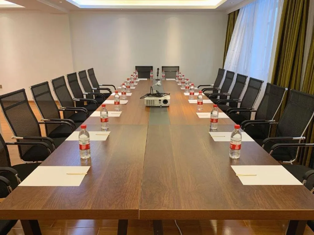 Vienna Hotel Yunnan Lijiang Ancient City