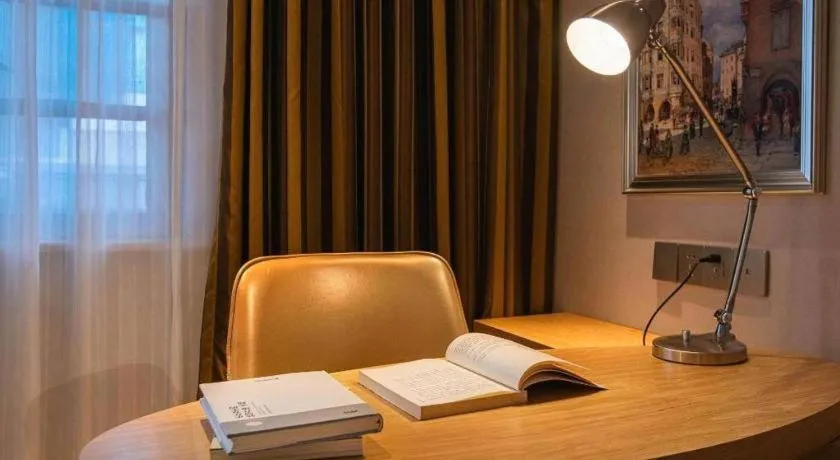 Vienna Hotel Yunnan Lijiang Ancient City