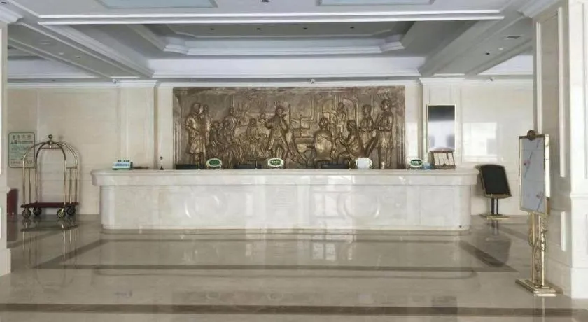 Vienna Hotel Yunnan Lijiang Ancient City