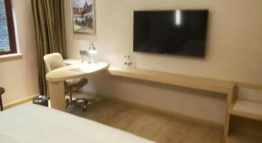 Vienna Hotel Yunnan Lijiang Ancient City