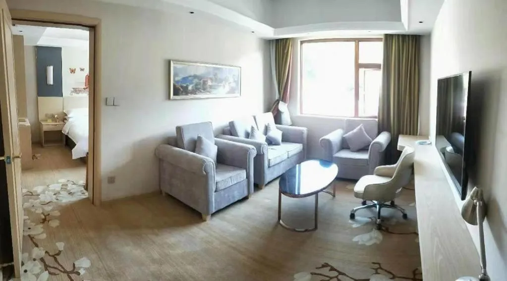 Vienna Hotel Yunnan Lijiang Ancient City