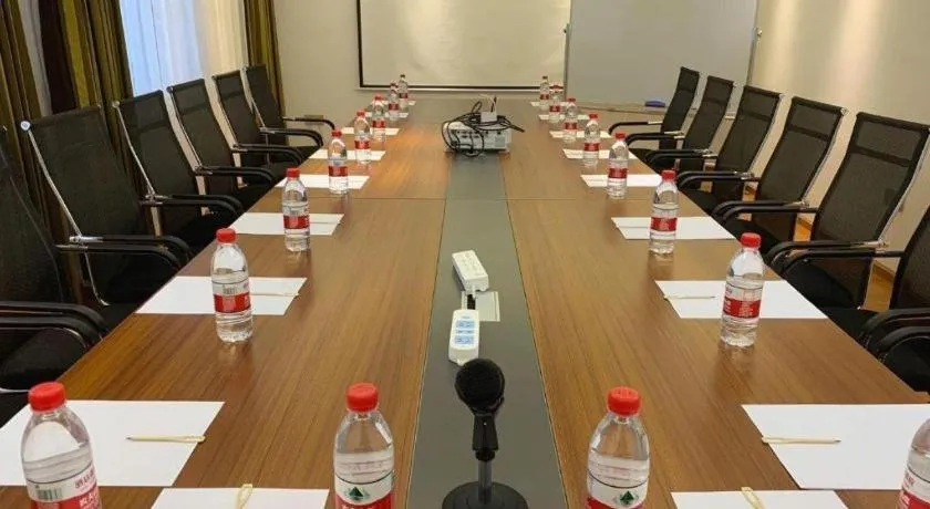 Vienna Hotel Yunnan Lijiang Ancient City