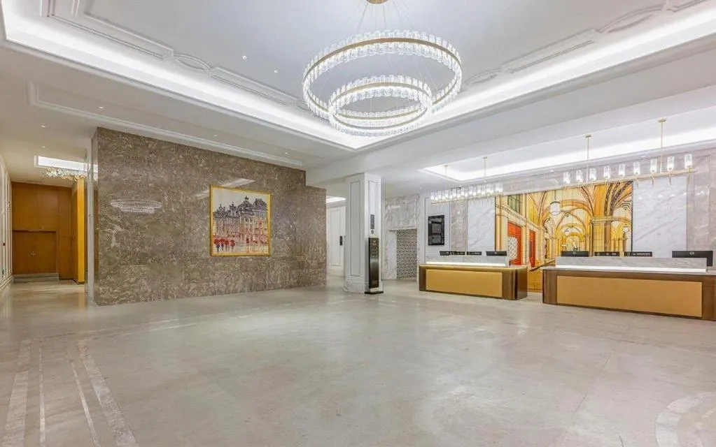 Vienna Hotel Qinghai Dachaidan