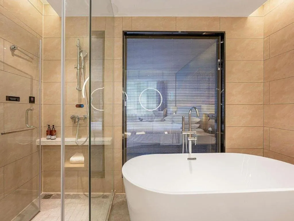 Vienna Hotel Qinghai Dachaidan