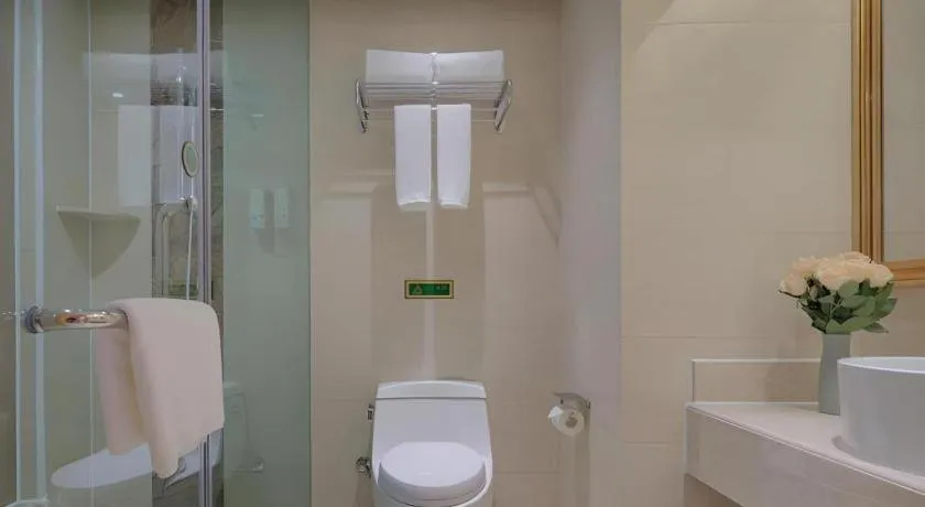 Vienna Hotel Qinghai Dachaidan