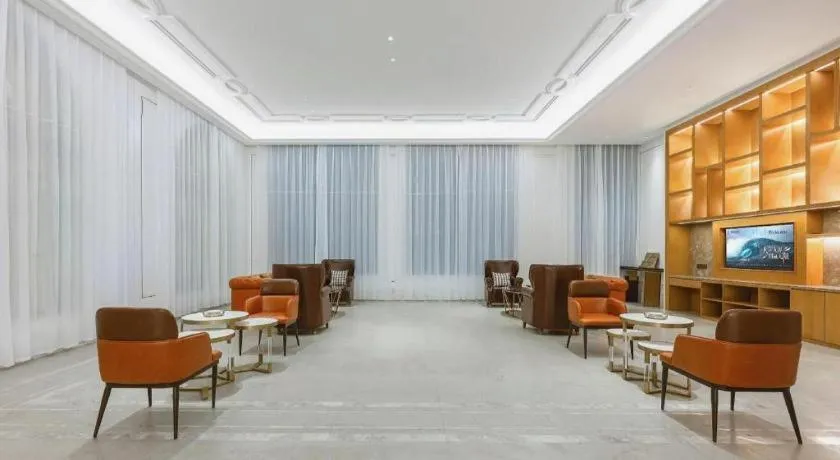 Vienna Hotel Qinghai Dachaidan