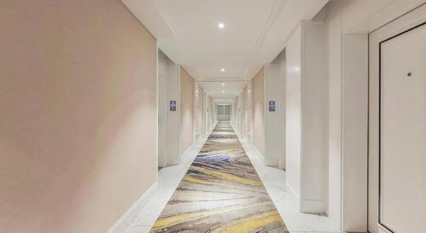 Vienna Hotel Qinghai Dachaidan