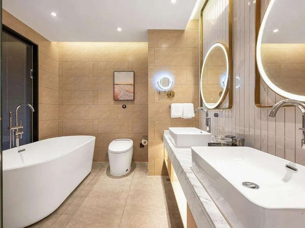 Vienna Hotel Qinghai Dachaidan