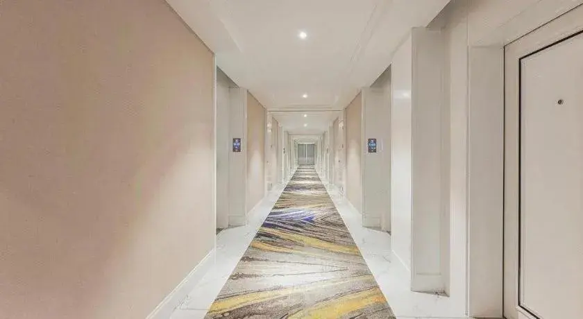 Vienna Hotel Qinghai Dachaidan Vienna Hotel Qinghai Dachaidan