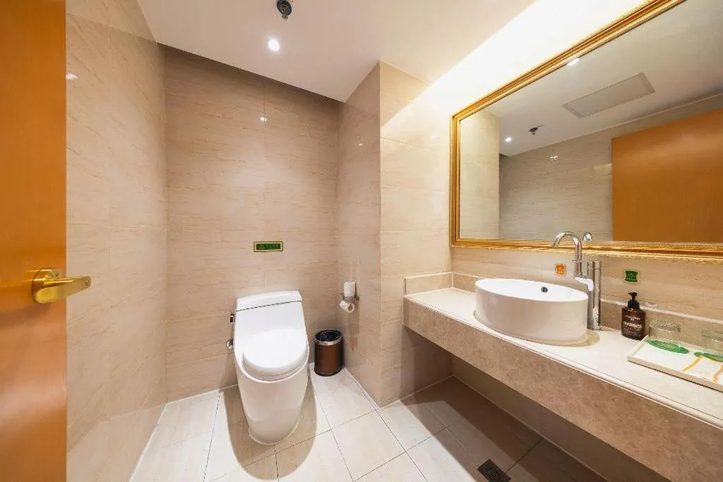 Vienna Hotel Qinghai Dachaidan