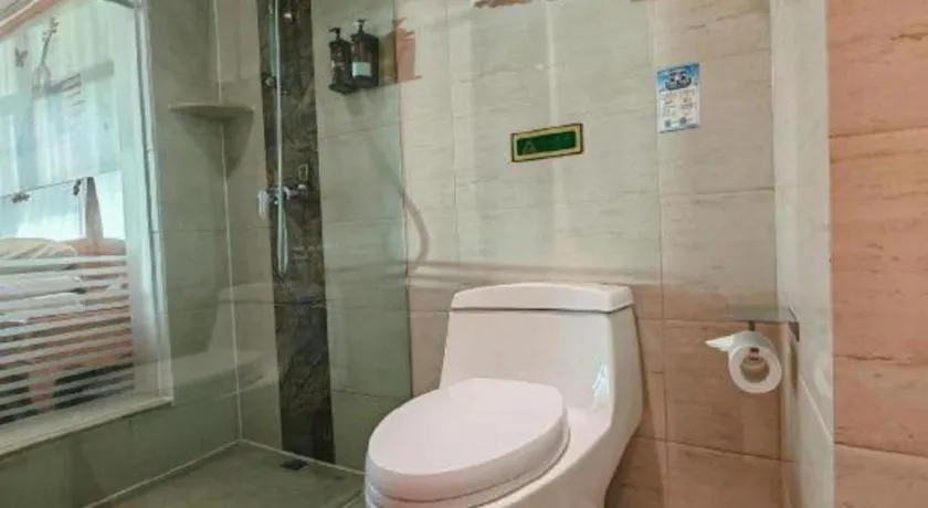 Vienna Hotel Qinghai Dachaidan