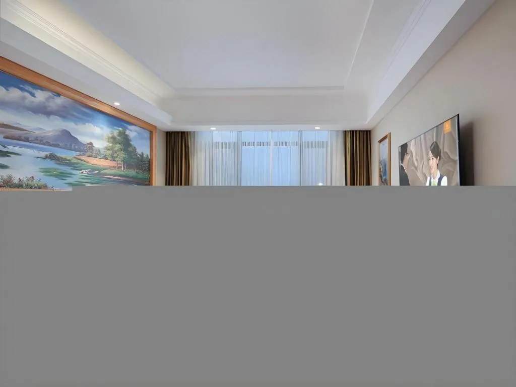 Vienna Hotel Qinghai Dachaidan