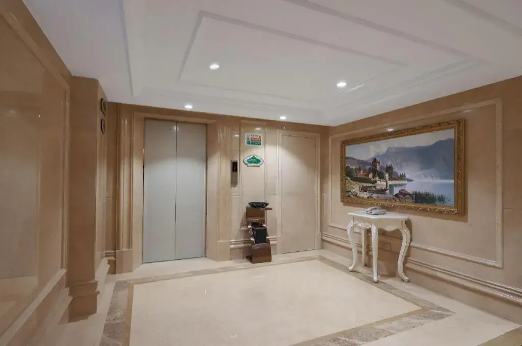 Vienna Hotel Qinghai Dachaidan Vienna Hotel Qinghai Dachaidan