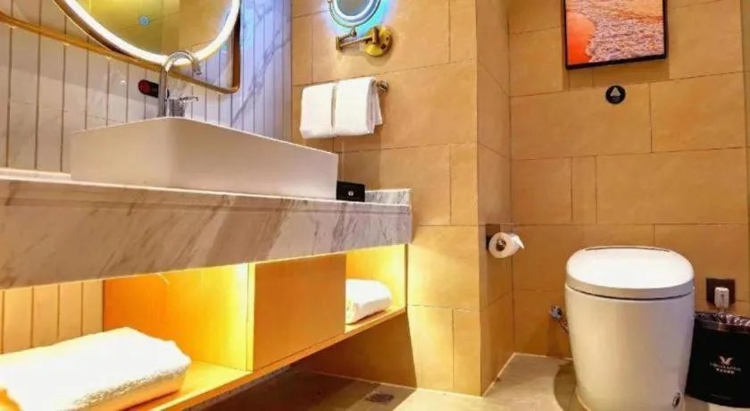 Vienna Hotel Qinghai Dachaidan