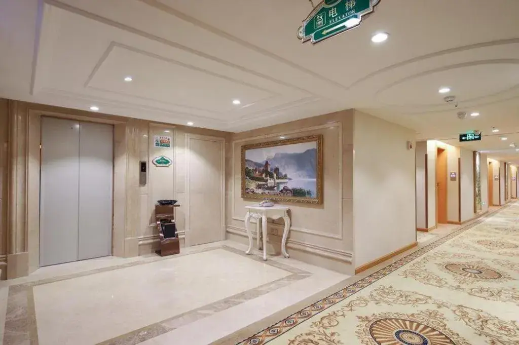 Vienna Hotel Qinghai Dachaidan Vienna Hotel Qinghai Dachaidan