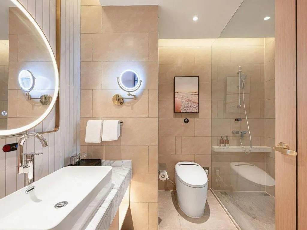 Vienna Hotel Qinghai Dachaidan