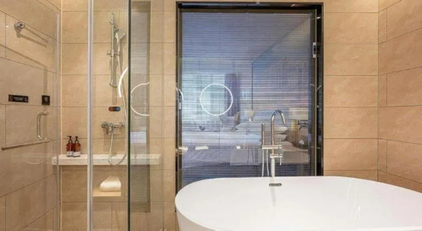 Vienna Hotel Qinghai Dachaidan