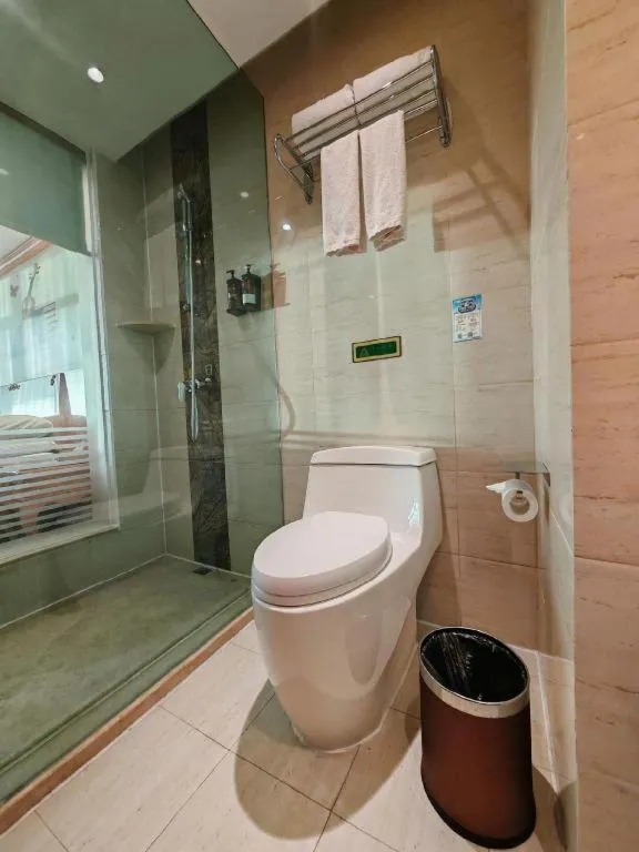 Vienna Hotel Qinghai Dachaidan