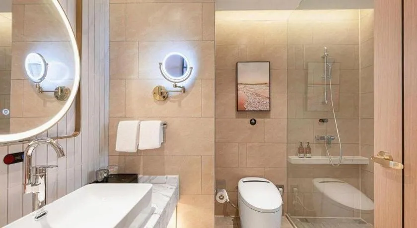 Vienna Hotel Qinghai Dachaidan