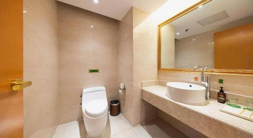 Vienna Hotel Qinghai Dachaidan