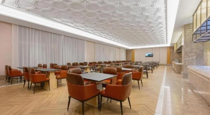 Vienna Hotel Qinghai Dachaidan